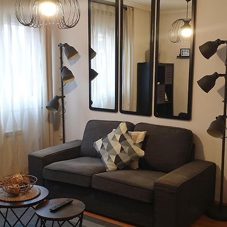 Apartamento "Los Prados" Wifi Y Parking 奥维耶多 外观 照片