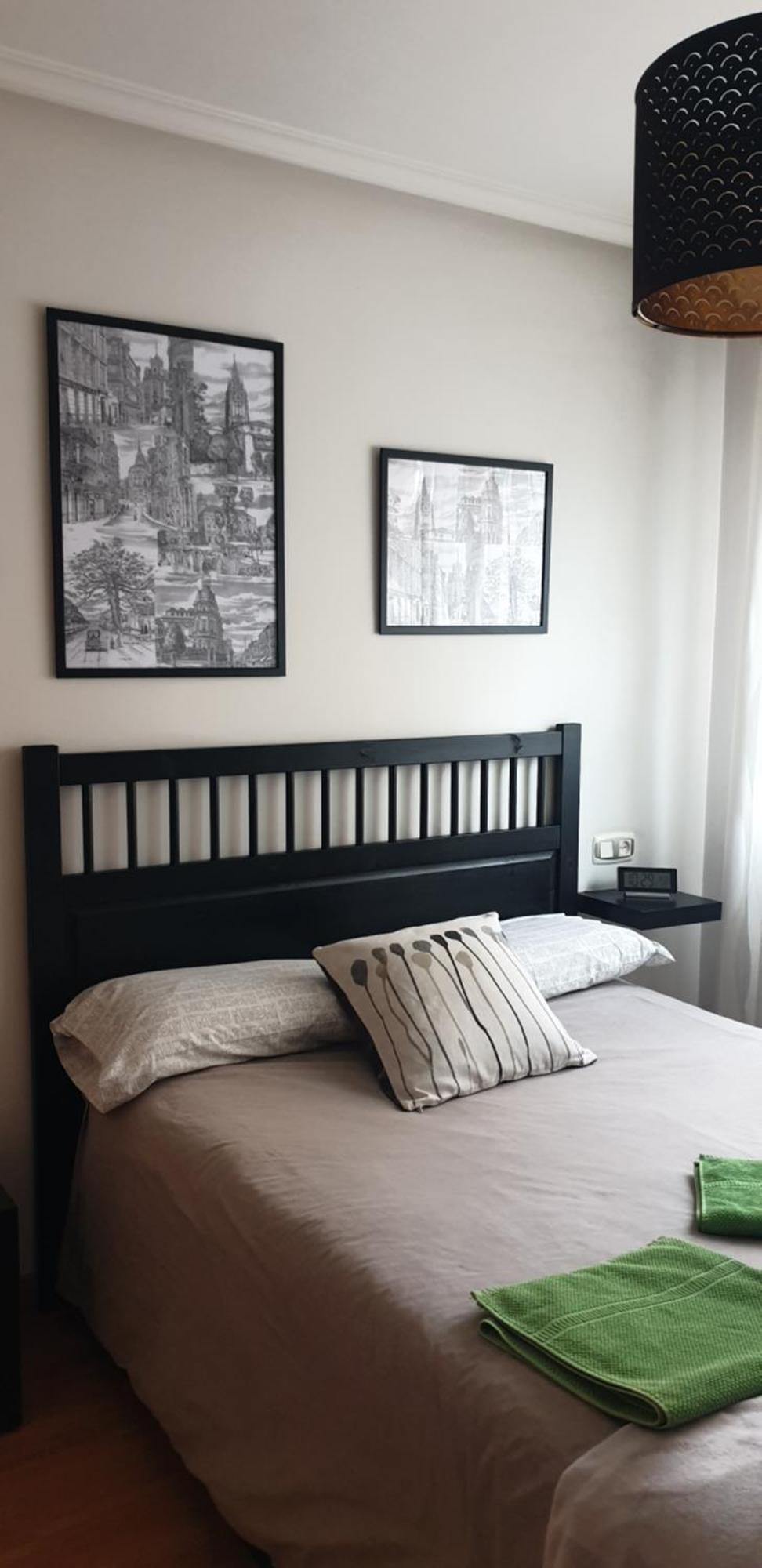 Apartamento "Los Prados" Wifi Y Parking 奥维耶多 外观 照片